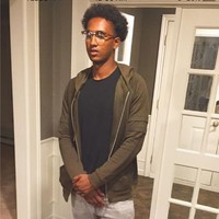 Raheem Abdelrahman
