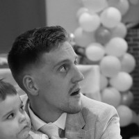 Reece Ferguson
