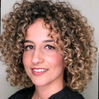 Beatriz Caballero Martín