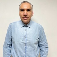 Rogelio Garcia Del Ángel