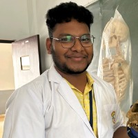 SPANDAN KUMAR PARIDA