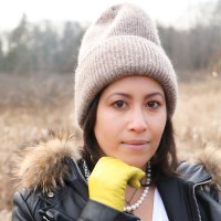 Lucy Sutherland Knaus