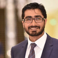 Jawad Afzal