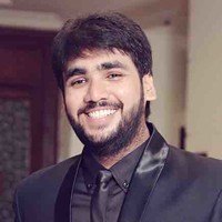 Rishabh Singla
