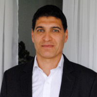 Gonzalo González Calegari