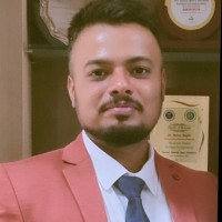 Kumar Eeshan