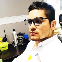 Oliver Ramos Avila