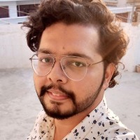 Syed Jahangeer Zaidi (Syed Jeem)