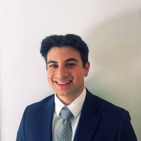 Nicholas Nijmeh