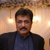 Syed Sarfraz Haider Zaidi