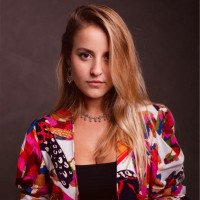Kathrin Emília Knecht Michell