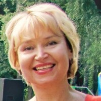 Анна Мищенко