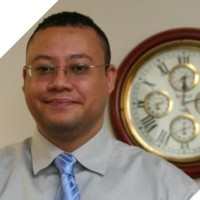 Francis Abdul CA (SA)