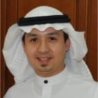 Eng. Salman Alturkistani (Pmp®, Meng, 6 Sigma Bb, Nebosh)
