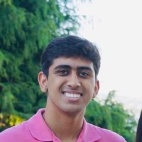 Ishaan Brar