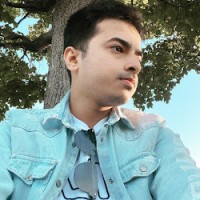 Mamunur Rashid