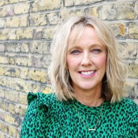 Gill Maggs