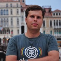 Igor Polezhaev