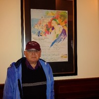 David McNab