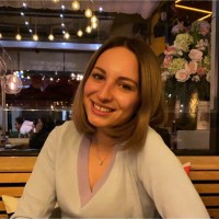 Nil Aylin Bağatur