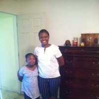Cornesha Harris