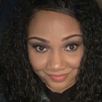 Keisha Cook