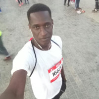 Sarr Amadou