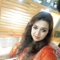 Palak Mahajan