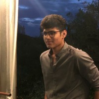 Arayen Desai