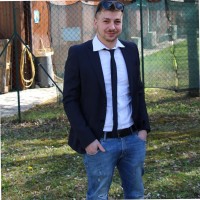 Luca Baggio
