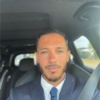 Adam Kenzari