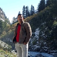 Bibhash Kundu