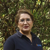 María Lucila De Mejía