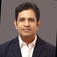 Satish Parimi