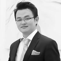 David M. Choi, Cfa
