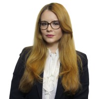 Alexandra Petrescu