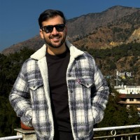 Devesh Sharma