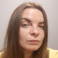 Mariya Kondratenko