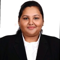 Aditi Bagade