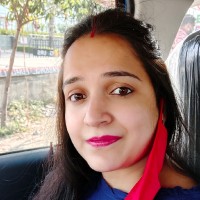 Ankita Maurya