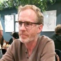 Denis Smith