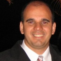 Adriano Bastos Batista