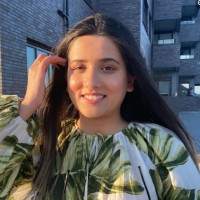 Aima Hassan