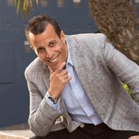 Luis Eduardo García Saavedra