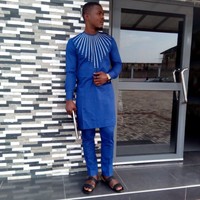 Kinsley Okah