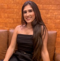 Yasmim Fortes