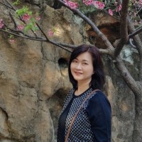 Yvonne Huang