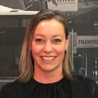 Belinda Fischer