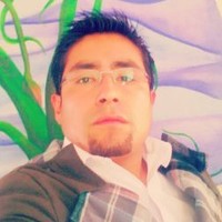 Jorge Ronald Quispe Cueva
