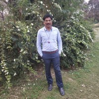 Rajesh Verma